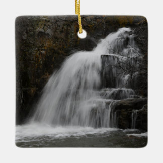 Ornamento De Cerâmica Mound Creek Falls