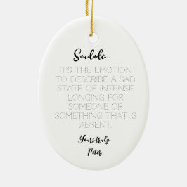 Ornamento De Cerâmica Mulher fada cantora de caravela portuguesa