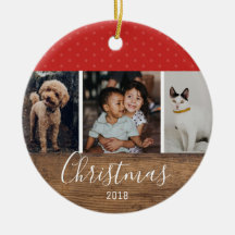 Multifoto Rústica Do Chic Modern