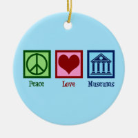 Museus de Paz e Amor