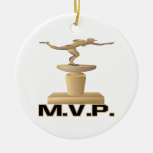 ORNAMENTO DE CERÂMICA MVP
