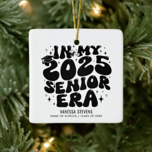 Ornamento De Cerâmica Na Era Do Mais velho 2025
