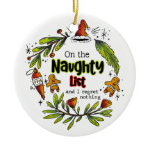 Na Lista Dos Malditos E Não Lamento Nada