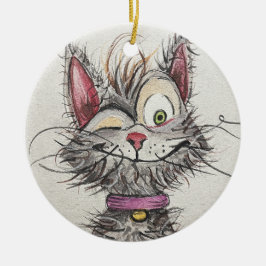 Ornamento De Cerâmica Não Precisa Explicar!