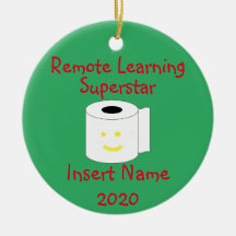 Natal de aprendizado remoto