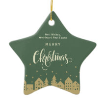 Natal Imobiliário | Decoração de Casa Retro Orçame