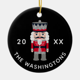 Ornamento De Cerâmica Natal moderno