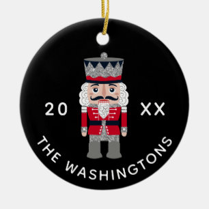 Ornamento De Cerâmica Natal moderno