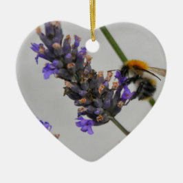 Ornamento De Cerâmica Natures WonMaravilha Workers