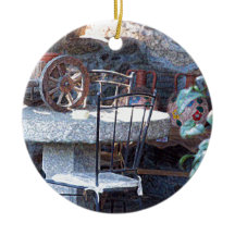 Natureza-morta de cacto espanhol