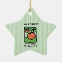 Necessidades Especiais Professora Obrigado, Apple