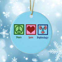 Nefrologista Peace Love Nephrology Office
