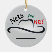 Neta que Não!