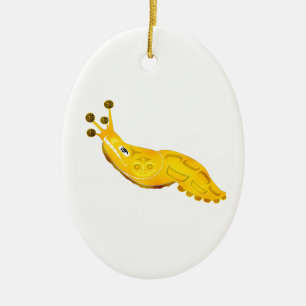 ORNAMENTO DE CERÂMICA NO MOSS