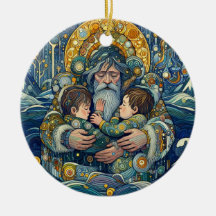 Noite Fria, Braços Fortes