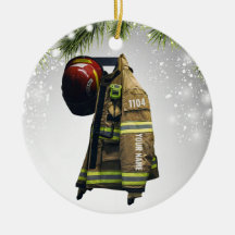 Nome personalizado: incêndio de presente e vermelh