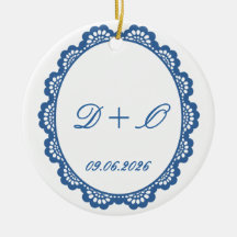 Nomes e Data do Brinde de Champanhe de Casamento