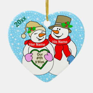 Ornamento De Cerâmica Nosso Natal do #th
