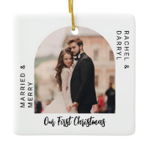 Nosso Primeiro Script Mínimo de Foto de Natal Casa