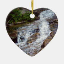 Nova Hampshire Mountain Water