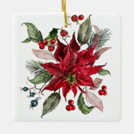 Ornamento De Cerâmica ny hemmabruk som ersätter fotokeramisk prydnadsför