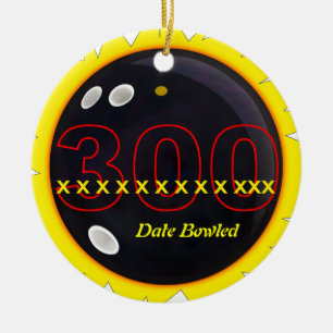 Ornamento De Cerâmica O jogo perfeito