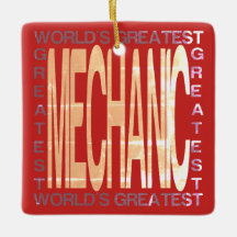 O Maior Mecânico do Mundo