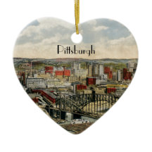 O ponto Pittsburgh 1931