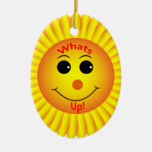 O que está acontecendo !