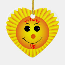 O que está acontecendo !