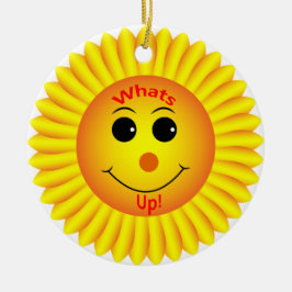 Ornamento De Cerâmica O Que Foi!