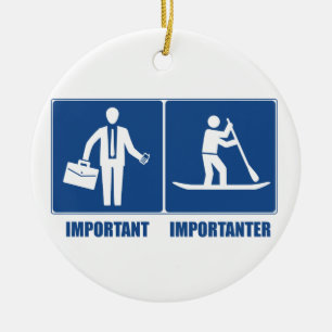 Ornamento De Cerâmica O Trabalho É Importante, É Importante A Remoçã
