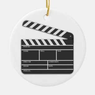 Ornamento De Cerâmica O Válvula-Conselho tradicional do filme