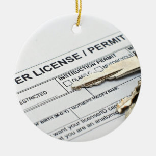 Ornamento De Cerâmica Obtenha as raizes