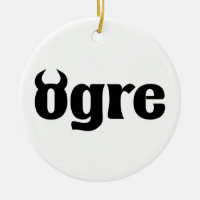 Ogro