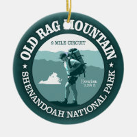 Old Rag Mountain (rd)