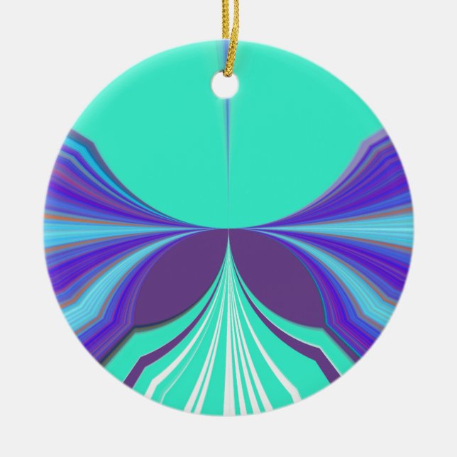 Ornamento De Cerâmica Olhos Roxos.png (Frente)