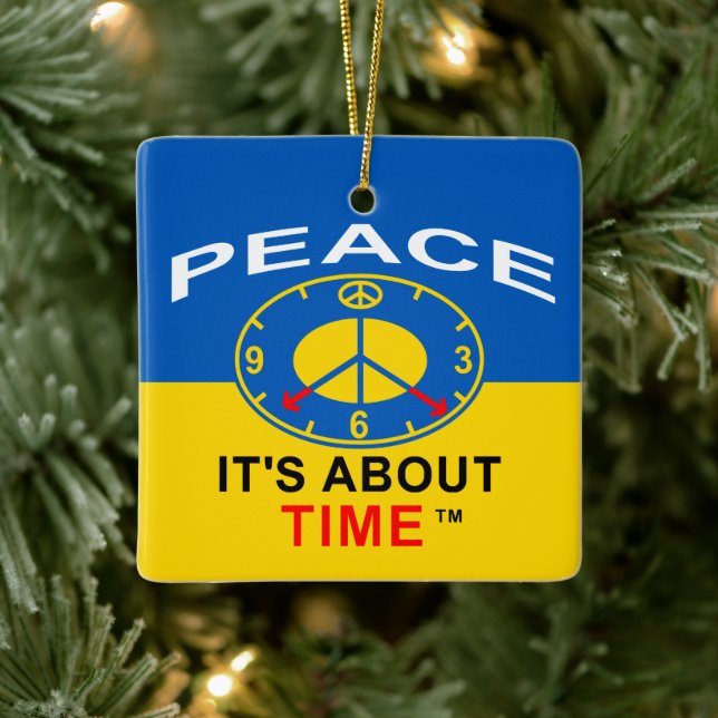 Ornamento De Cerâmica Ornament (Árvore)