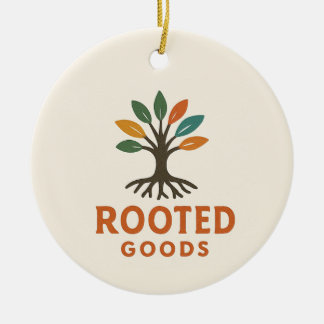 Ornamento De Cerâmica Ornament