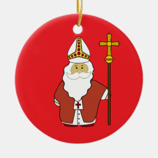 Ornamento De Cerâmica Ornament