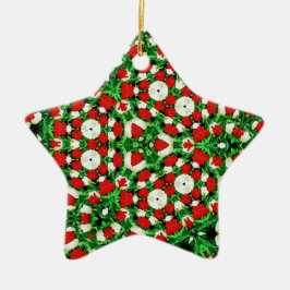 Ornamento De Cerâmica Ornament