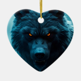 Ornamento De Cerâmica Ornament