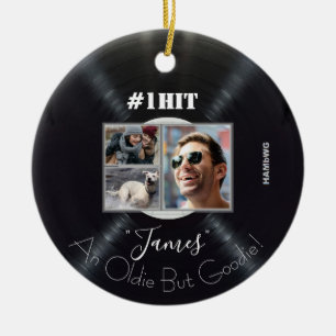 Ornamento De Cerâmica Ornament do álbum de música - HAMbWG