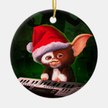 ornement de gizmo , gremlins
