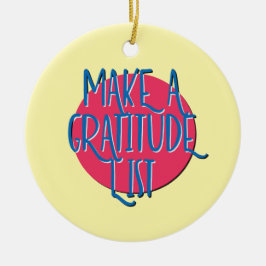 Ornamento De Cerâmica Os Criadores de Reunião Fazem Slogan De Recuperaçã