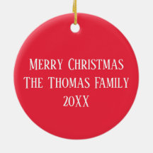 Padrão de natal de Natal 01 - Personalizado