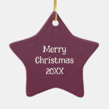 Padrão personalizado