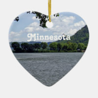 Paisagem de Minnesota