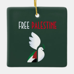 Ornamento De Cerâmica Palestina livre