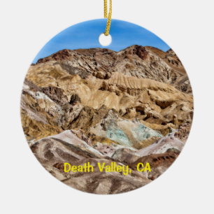 Ornamento De Cerâmica Paleta de artistas